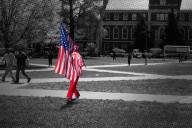 ED Wants Grants to Advance “Patriotic Education”