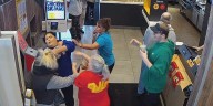 2 women to be sentenced for attack at Independence McDonald’s