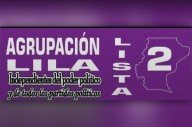 La Lila respondió a las críticas: “No faltamos, incomodamos”