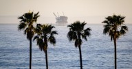 Company faces criminal charges as it seeks to restart California offshore oil operation