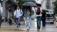 Alerta amarilla por tormentas fuertes en Buenos Aires y otras ocho provincias