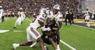 Gamecocks looking for first SEC win at Missouri