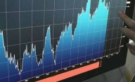 El riesgo país sigue por las nubes; subió el “verde”