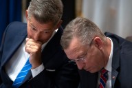 Liberal watchdog files complaint on alleged GOP mortgage fraud