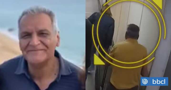 Hombre muere de un infarto en el Aeropuerto de Santiago: familia acusa negligencia en la atención