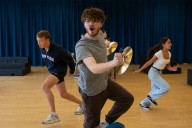 ‘H.M.S. Pinafore’ Sets Sail at UWM