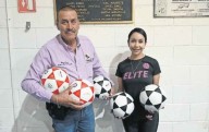 Benefician a estudiantes y deportistas con apoyos