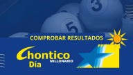 Chontico Día, viernes 5 de septiembre: resultado oficial del sorteo en Colombia