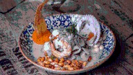 Los ceviches triunfan en los mercados de Madrid