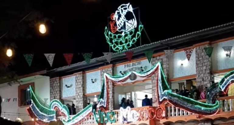 Suspende Gpe y Calvo "El Grito" y desfile