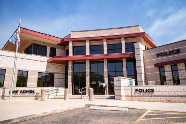 Peoria Police investigate Avondale officer involved shooting