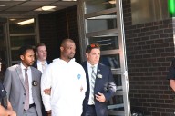 BREAKING: Prime suspect in heinous Queens murder of senior couple hit with 16 homicide counts