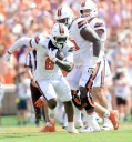 Yasin Willis dedicates win to Syracuse seniors, ‘This was their get