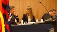Maribel Vilaplana rompe su silencio: "El foco debe estar en las personas que tenían responsabilidades y poder de decisión"