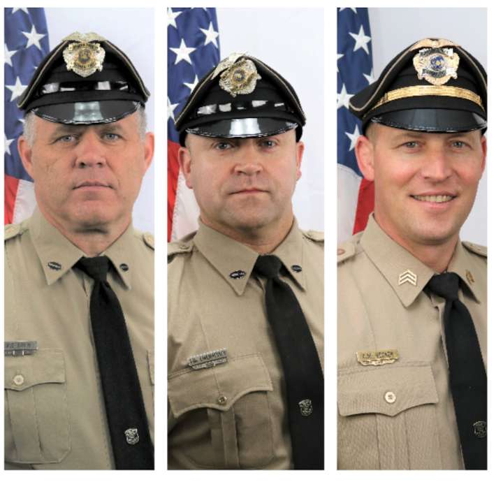 Beware of scams involving donations for slain York County police officers: AG