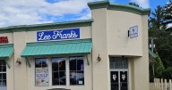 Our Gourmet: Burgers, dogs and shakes rule at Lee Frank's