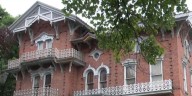 Jefferson County Historical Society: Haunted Happy Hour