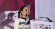 Claudia Sheinbaum anuncia aumento anual del 12% al salario mínimo durante su sexenio