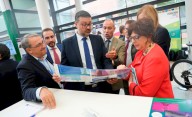 Cuenca acoge la II Feria de Transferencia del Conocimiento el 5 de noviembre