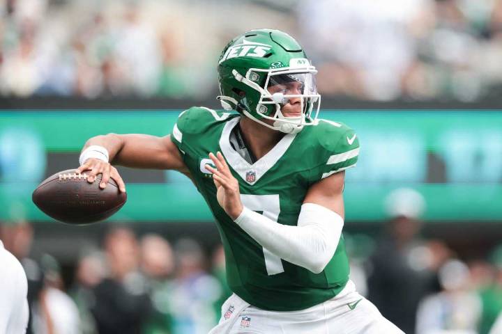 Who’s hot, who’s not after Jets’ Week 1 loss to Steelers