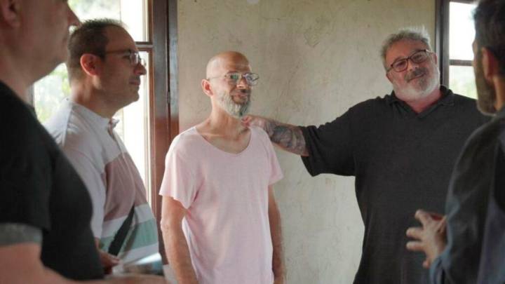 ‘Salvados’ revive la mayor fuga de un cuartel español antes del fin de la ‘mili’ obligatoria