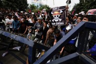 Dimite el primer ministro de Nepal tras las protestas que han causado 19 muertos y 400 heridos