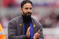‘I am trying to do my best’ – Ruben Amorim eager to find ‘momentum’ after Manchester United’s latest defeat
