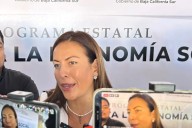 La Paz alista operación de potabilizadora y revisión del contrato de la Puerta de Entrada
