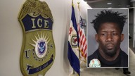 Dr Ian Roberts, Des Moines schools chief detained for illegal status