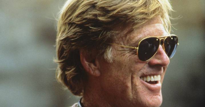 Robert Redford: An appreciation