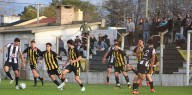 La sexta fecha se jugará entre sábado y domingo