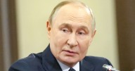 Russia launches 'Orthodox WhatsApp' after Kremlin crackdown on Meta's messenger