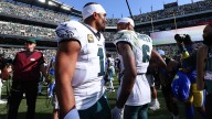 Pump the brakes on Eagles’ back-to-back Super Bowl hype