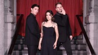 Estrena “El fantasma de la ópera” con nuevos talentos del teatro musical