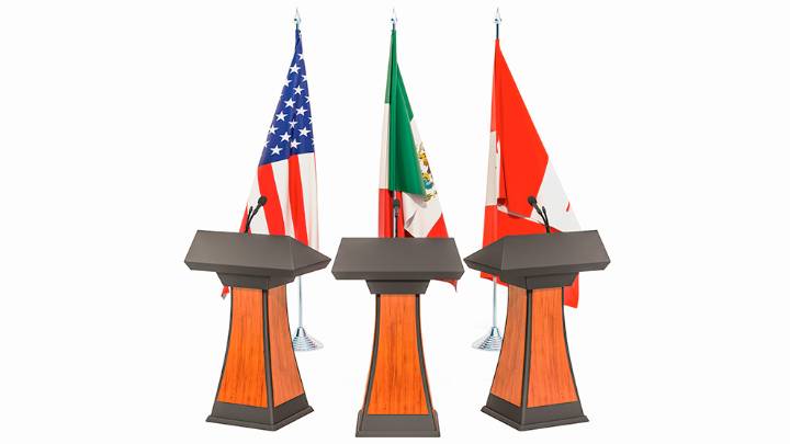 Estamos en la antesala del fin de la globalización económica