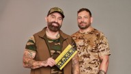 'Breach of the code of conduct': Dan and Ant Middleton removed from Amazing Race Australia over alleged homophobic gestures