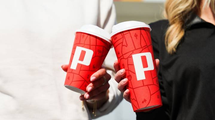 Grab deals and discounts on coffee for National Coffee Day