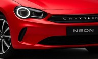 El inconfundible Chrysler Neon del año 98 vuelve renovado