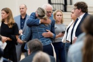 Political divide stalls Minnesota gun control efforts a month after deadly church shooting