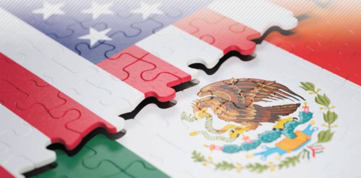 Cae inversión de EU en México por cautela ante futuro del T-MEC; sector automotriz y energético los más afectados