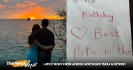 Alia Bhatt posts adorable birthday post for Ranbir Kapoor with Raha’s special handmade card