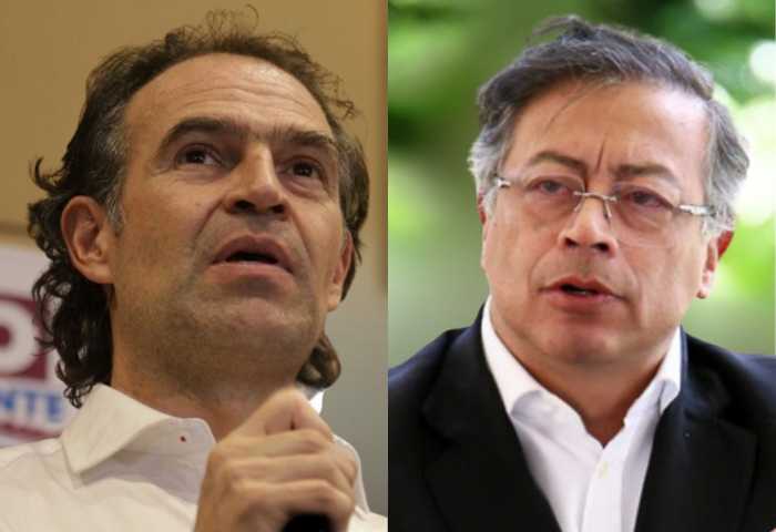 ‘Fico’ Gutiérrez: reforma tributaria “le entregaría una chequera al Gobierno” para hace campaña política