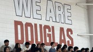 Douglas High School students honor Sardis football player killed in ATV crash