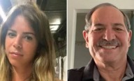 Confirman el embarazo de Marianela Mirra y José Alperovich