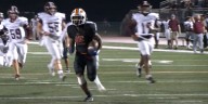 WLOX Player of the Week: West Harrison Hurricanes RB Jordan Stapleton