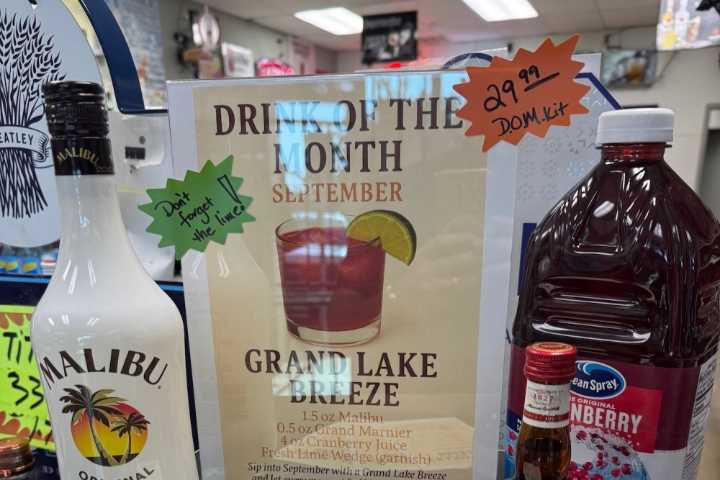 Canyon Lakes Liquor store operates under new ...