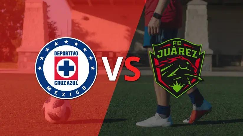 Liga MX: Cruz Azul necesita los 3 puntos para escalar en la tabla de posiciones y llegar a la cima