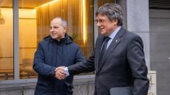 Junts pide a Sánchez que se reúna con Puigdemont tras la cita con Illa: "Es importante que se miren a los ojos"
