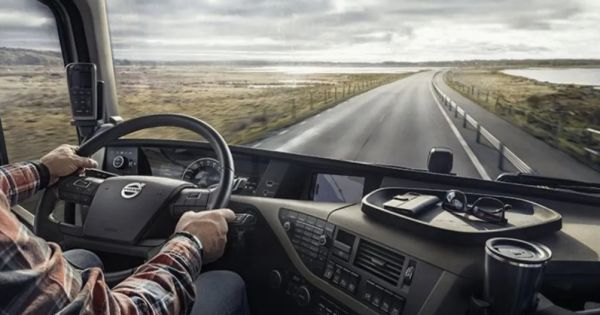 Cuánto cobran los camioneros en septiembre de 2025 con sueldo actualizado