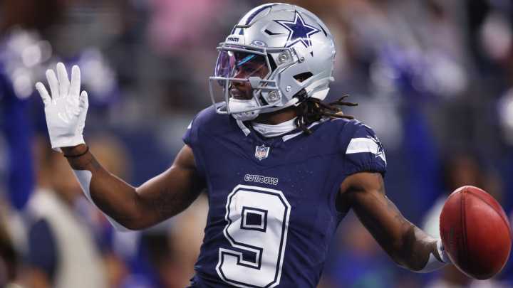Cowboys at Eagles best prop bets in Week 1